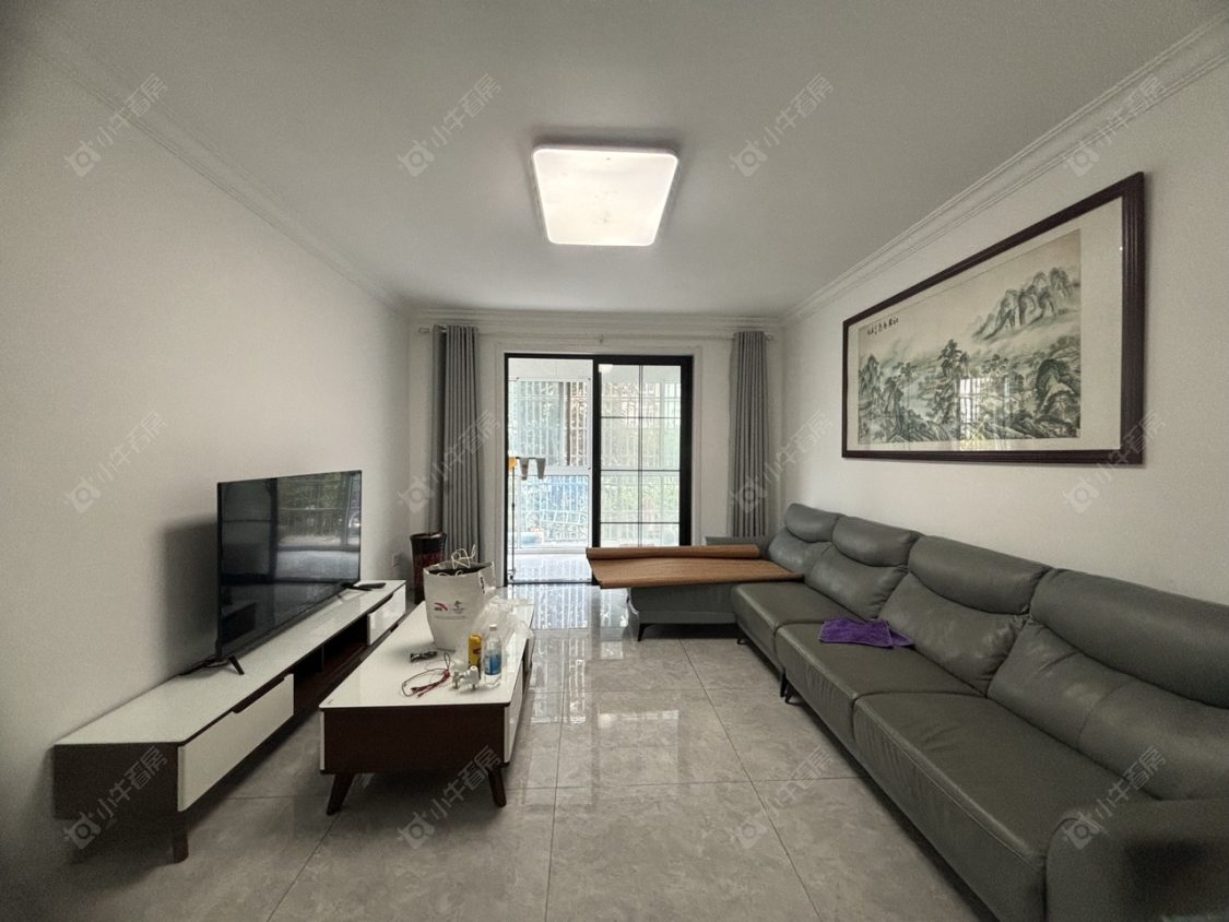 常州腾龙苑东区3室2厅2卫出租_小牛看房