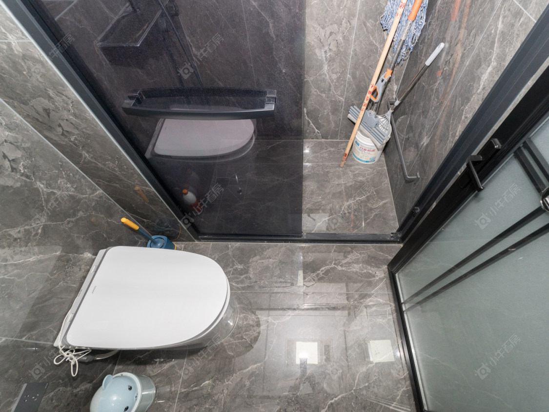 常州万科公园大道一期在售二手房源室内图_小牛看房