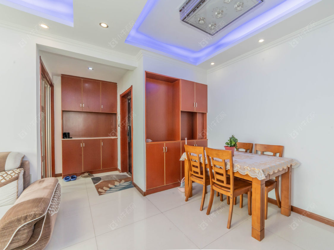 常州长宏公寓在售二手房源_小牛看房