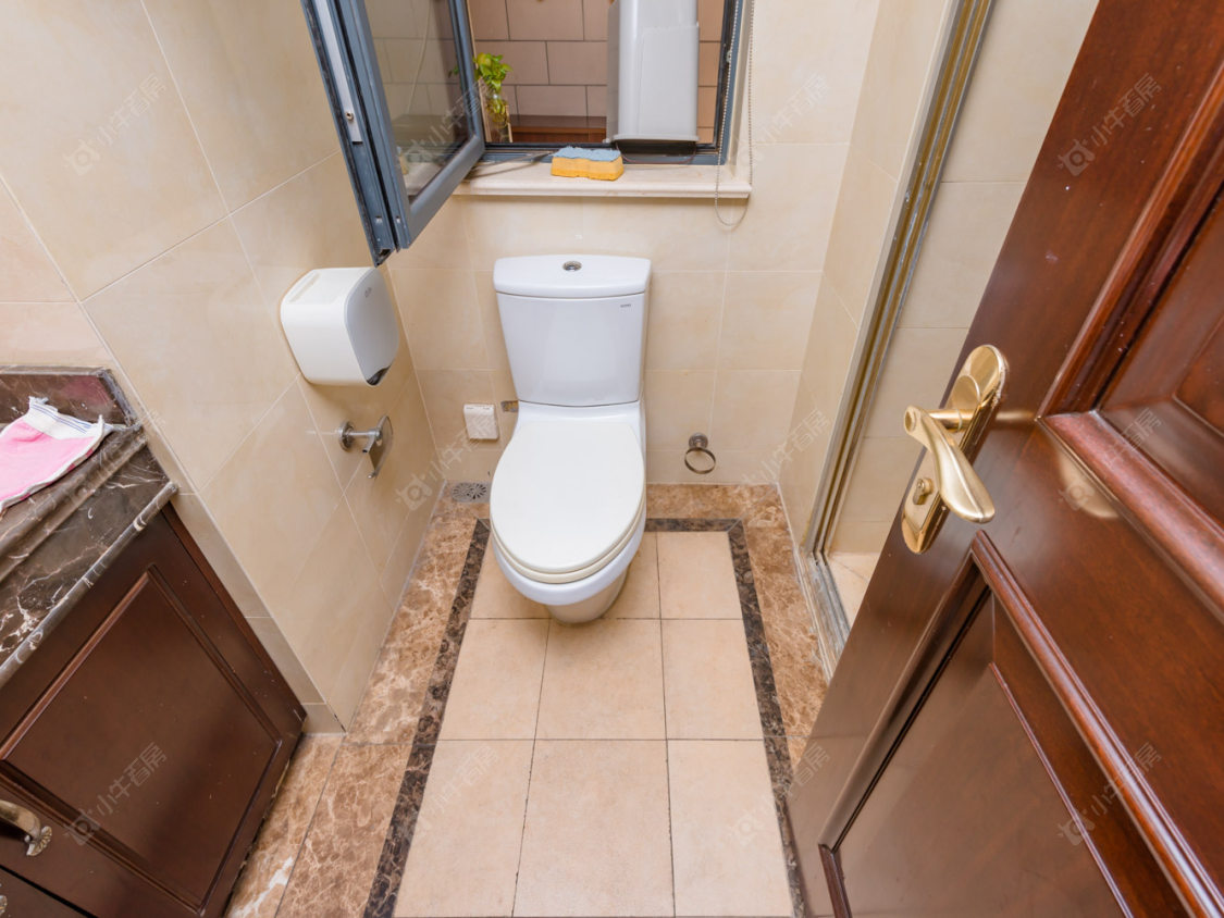 常州凯纳华侨城在售二手房源室内图_小牛看房