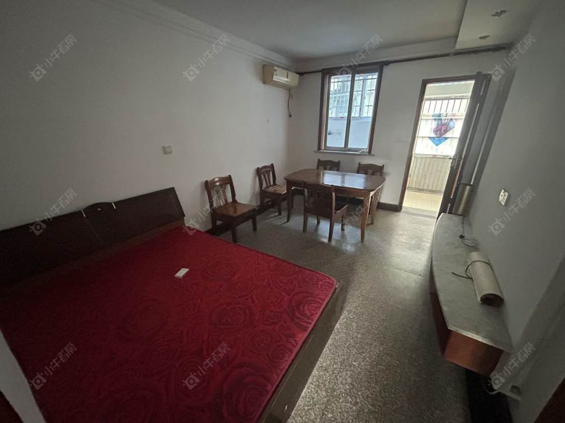 常州机械新村在租房源室内图_小牛看房