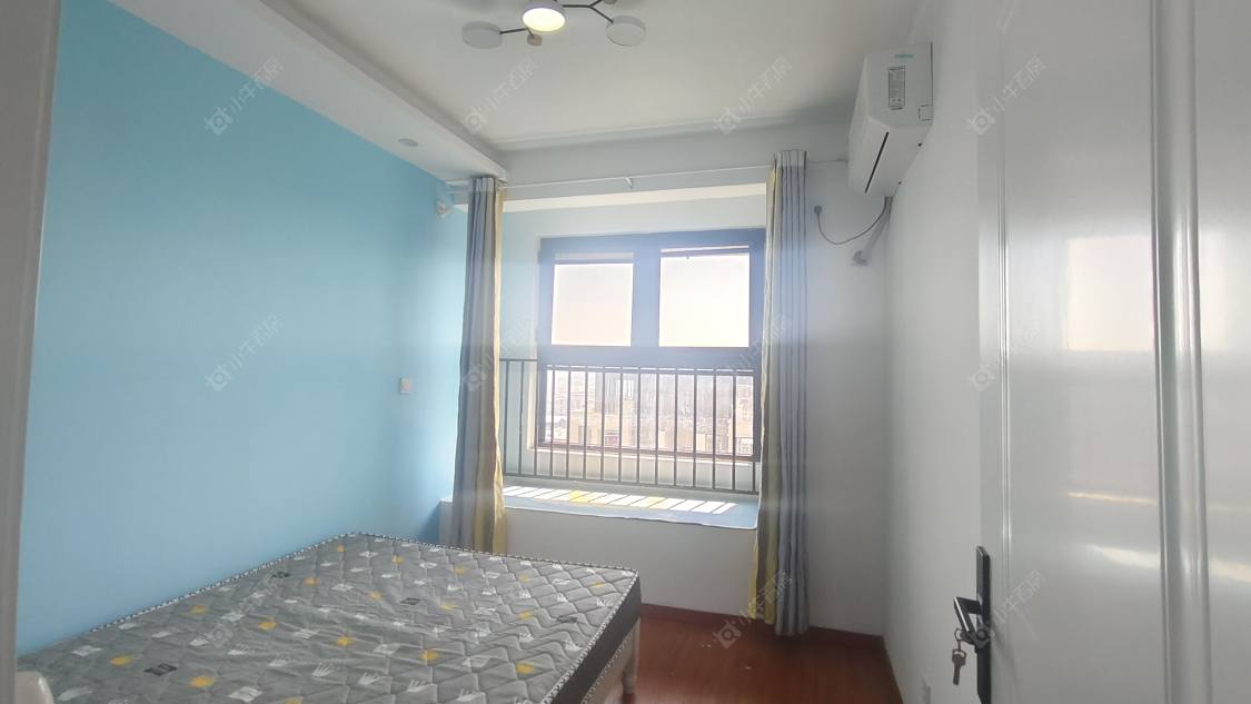 常州衡麓世家在租房源室内图_小牛看房