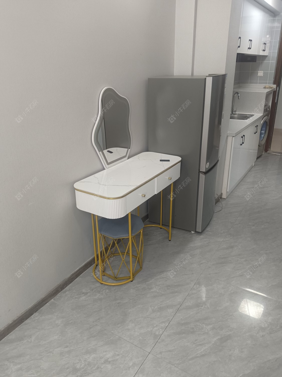 常州牡丹三江公寓在租房源_小牛看房