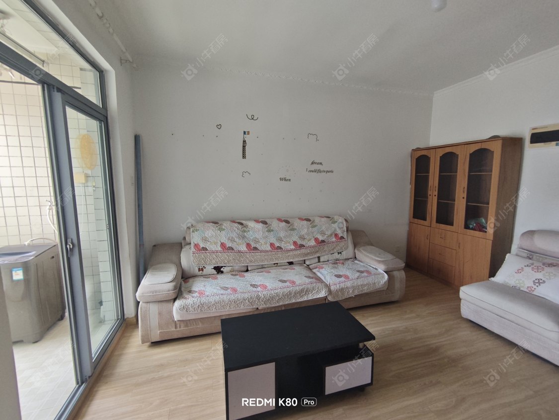 滨江明珠城东区房源室内图 常州滨江明珠城东区在租房源室内图_小牛看房