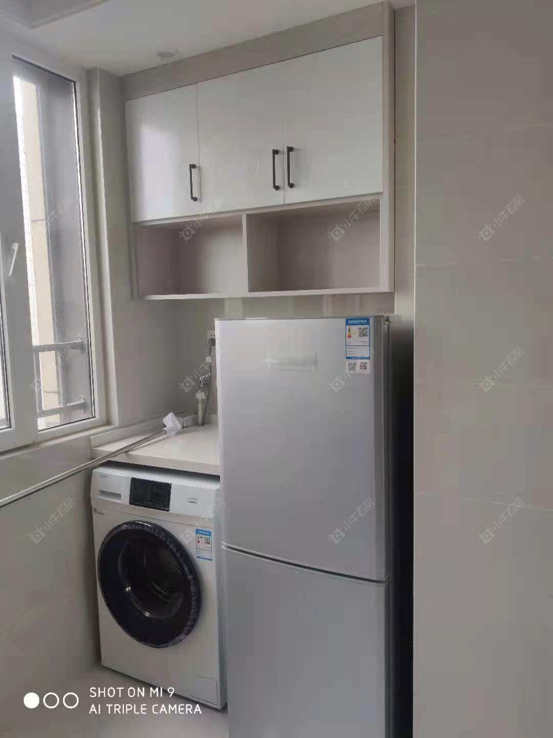 常州朗诗邻里中心在租房源_小牛看房