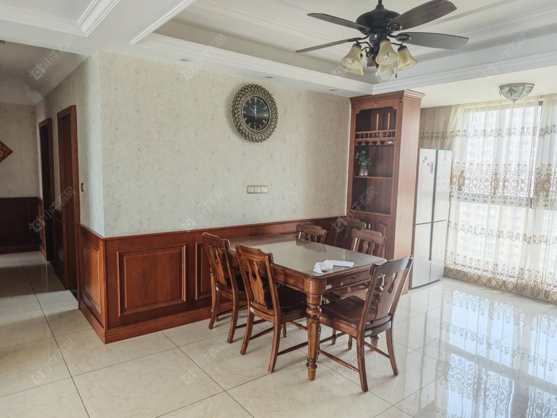 常州弘建壹品在租房源室内图_小牛看房