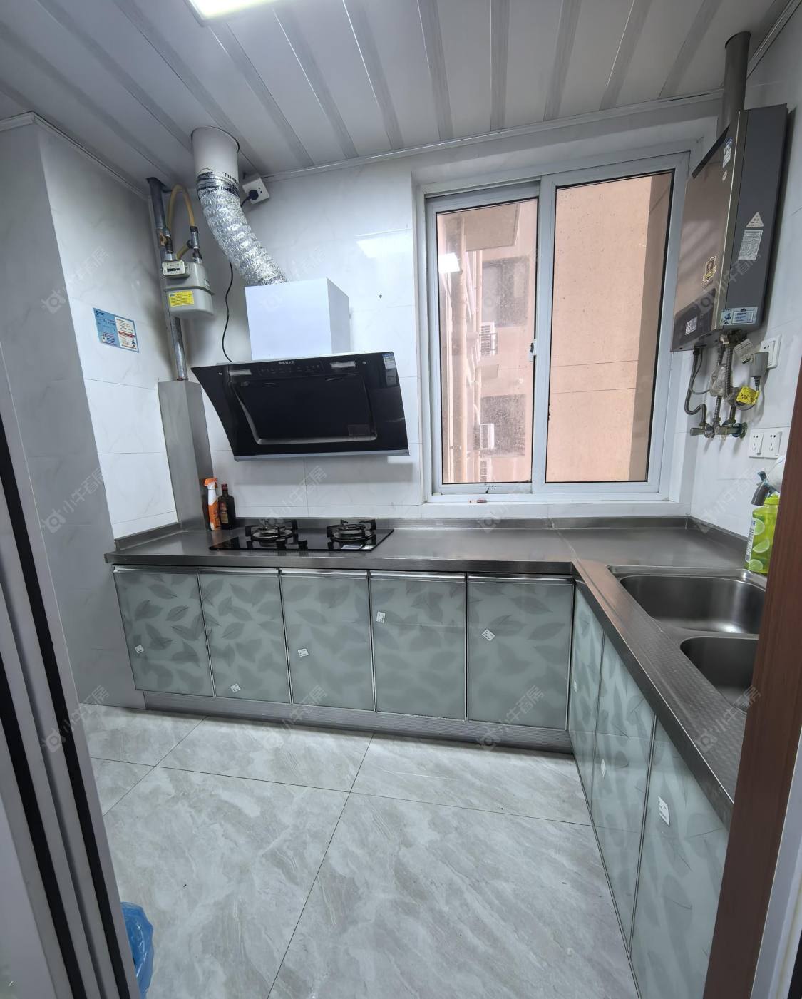 常州嘉禾尚郡在租房源户型图_小牛看房