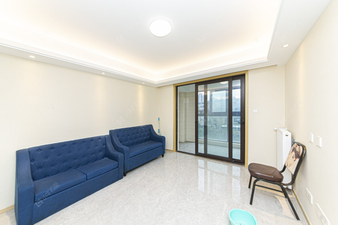 常州绿地香奈在售二手房_小牛看房