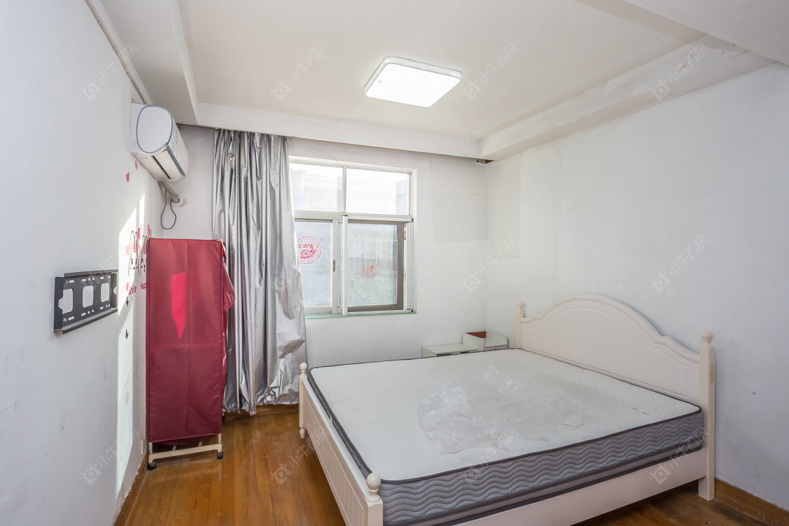 常州红梅新村在售二手房_小牛看房