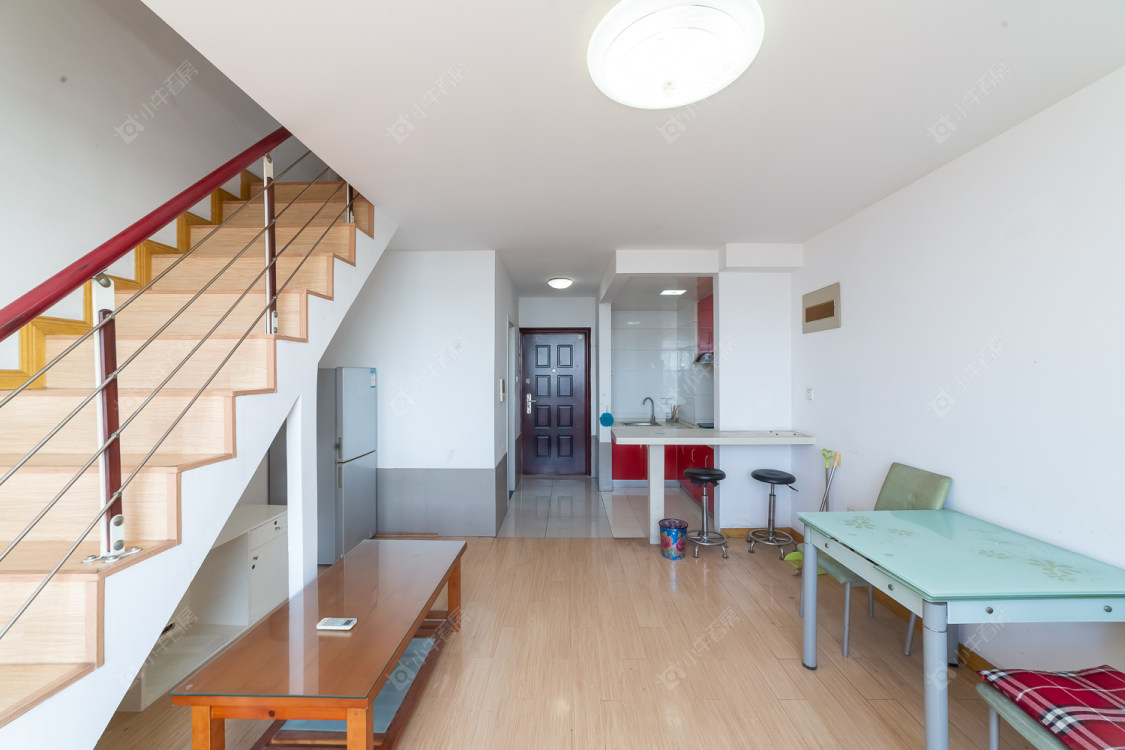 常州银河湾第一城一期在售二手房源室内图_小牛看房