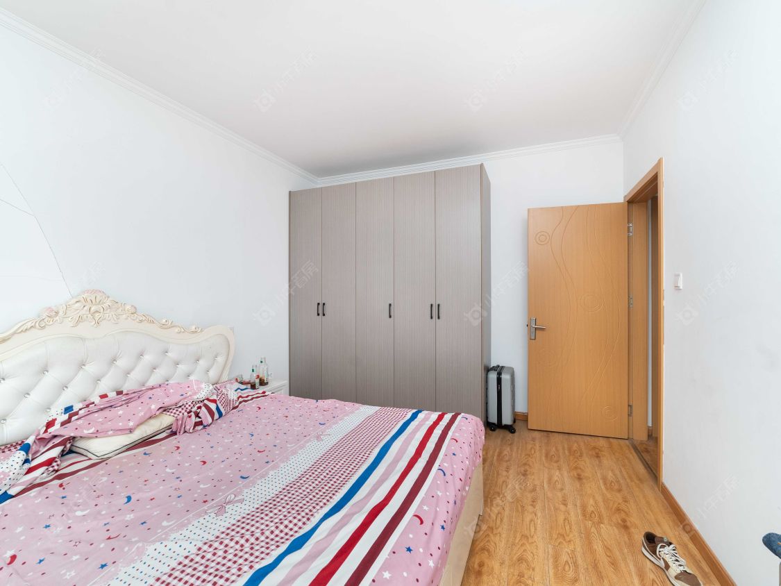 常州玉兰广场五期在售二手房源室内图_小牛看房