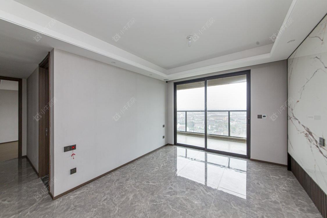 常州路劲金东方玖园在售二手房源室内图_小牛看房