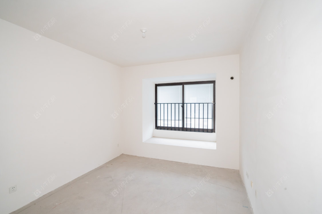 常州竹韵茗苑在售二手房源室内图_小牛看房