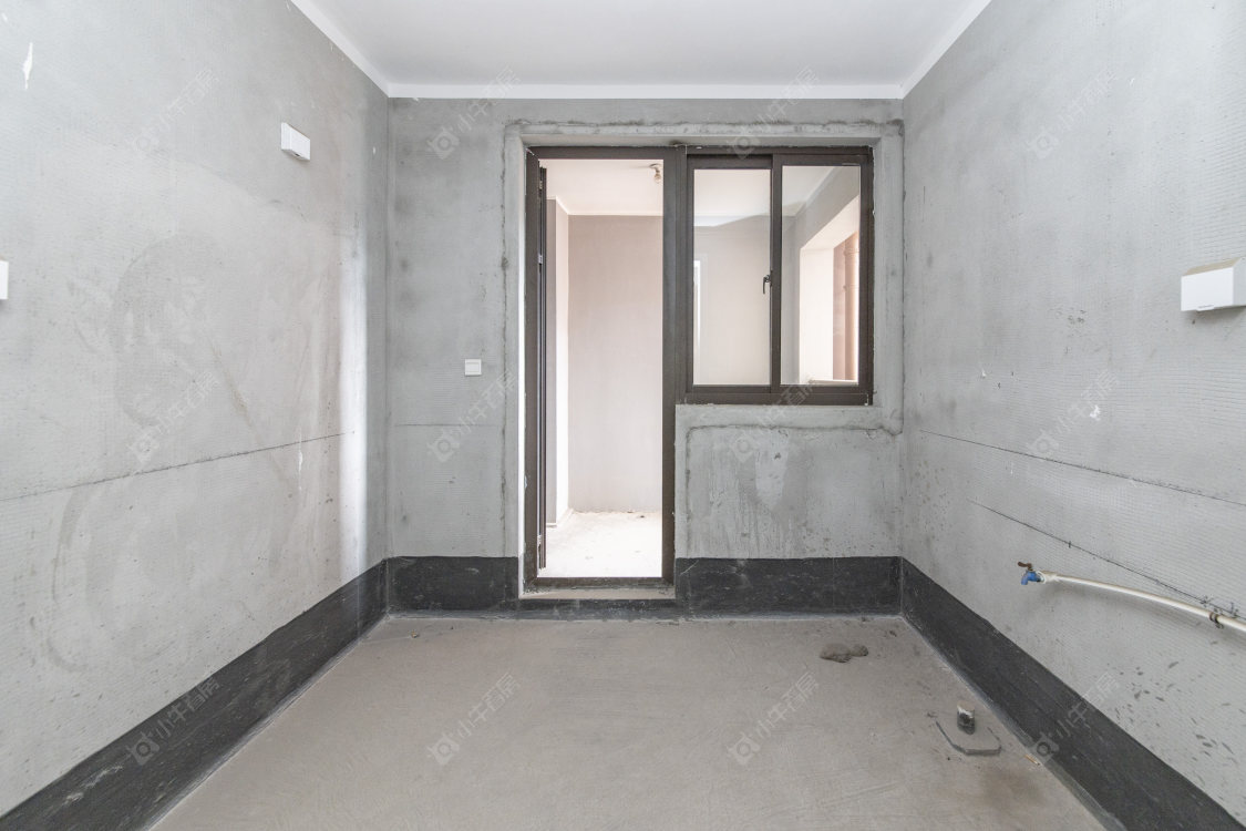 常州星河国际六区在售二手房源室内图_小牛看房