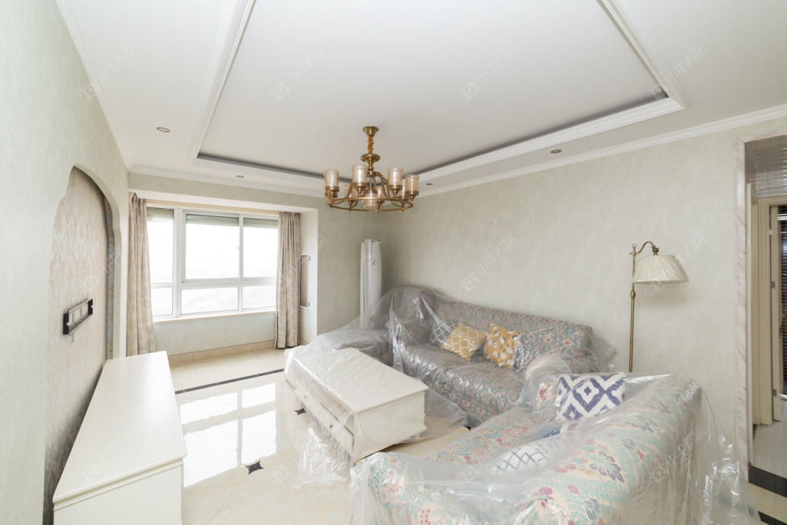 常州润泽东方尚院在售二手房源室内图_小牛看房