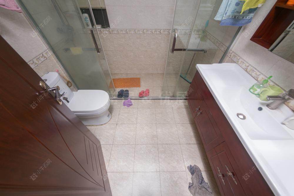 常州康桥水郡在售二手房源室内图_小牛看房