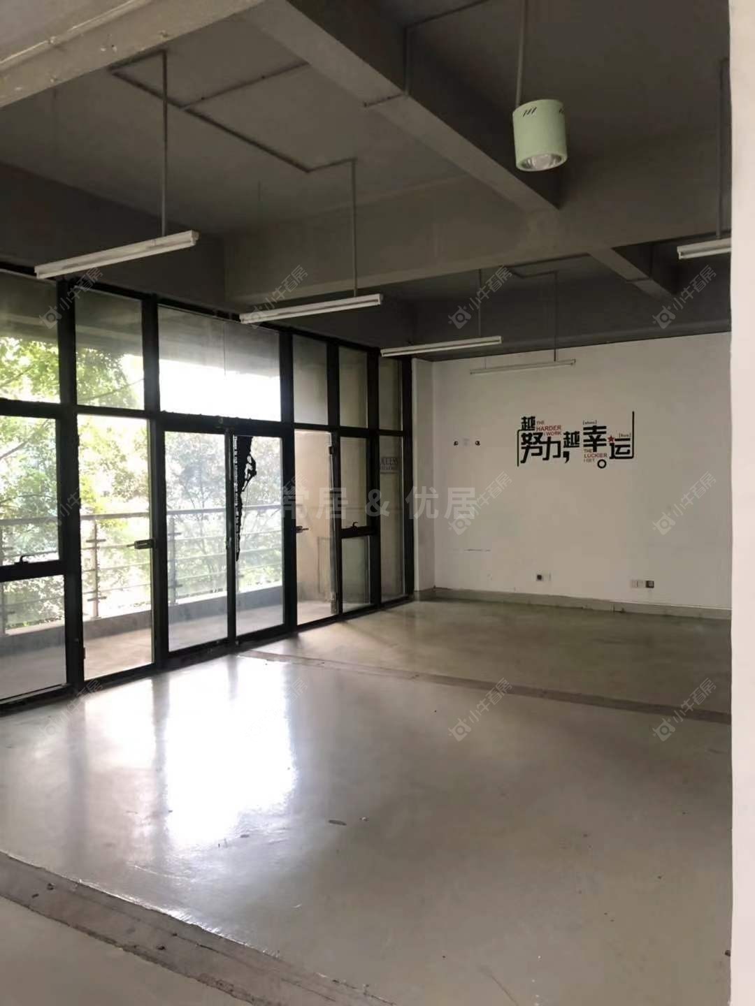 常州恒生科技园租房房源封面图
