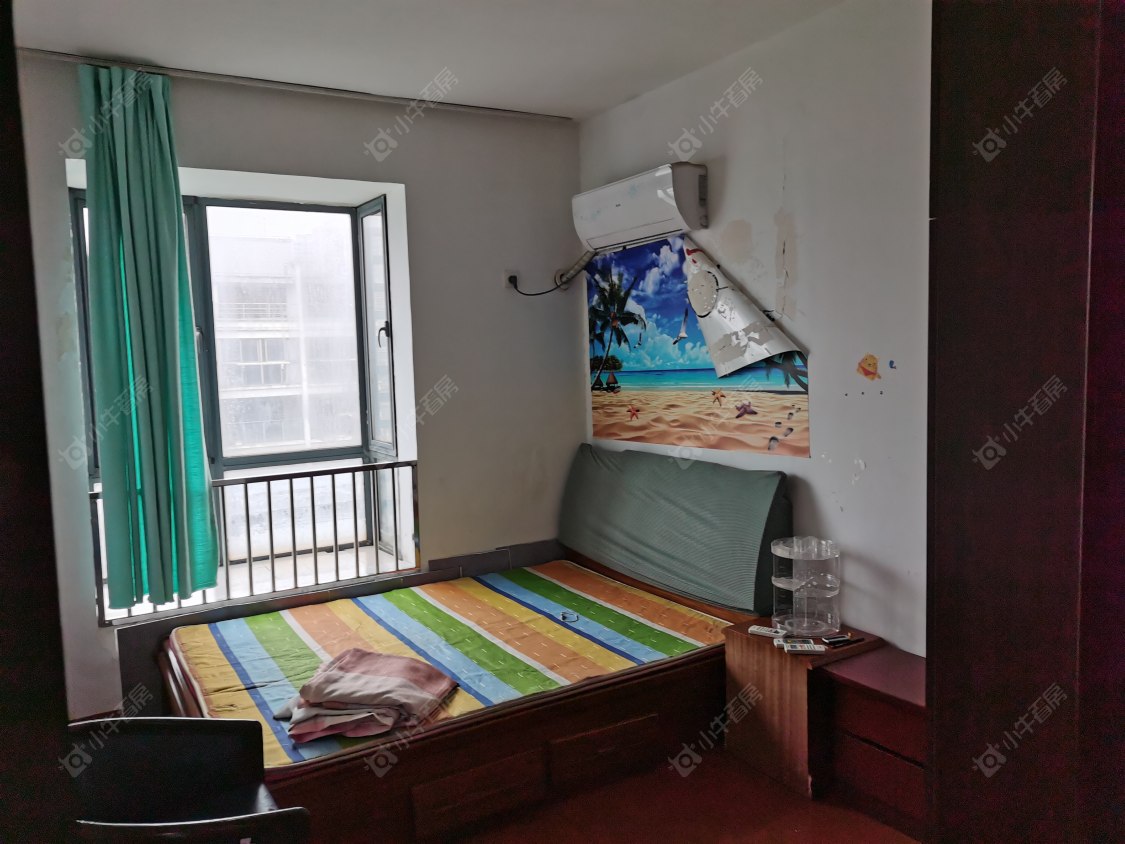 常州长安家园三村在租房源_小牛看房