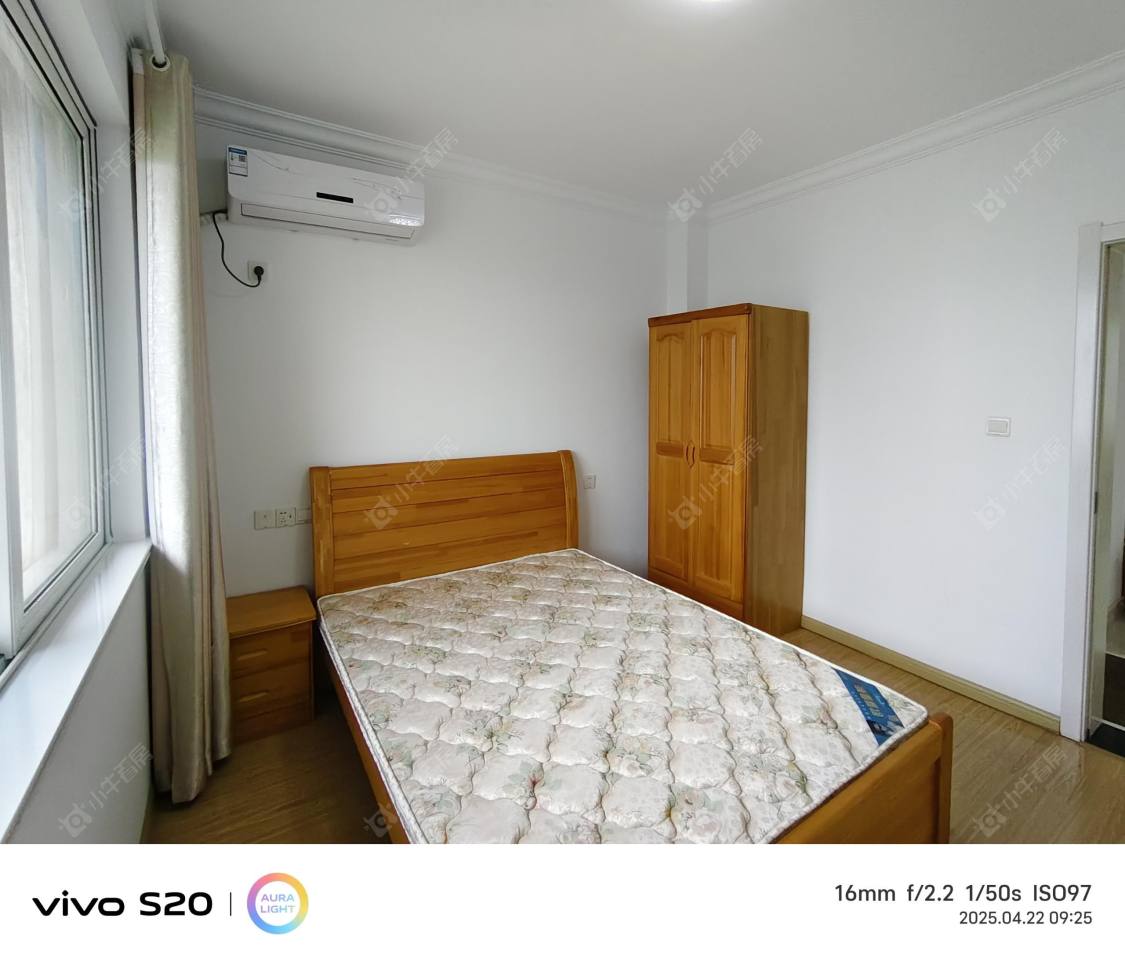 常州新景花苑二期在租房源室内图_小牛看房