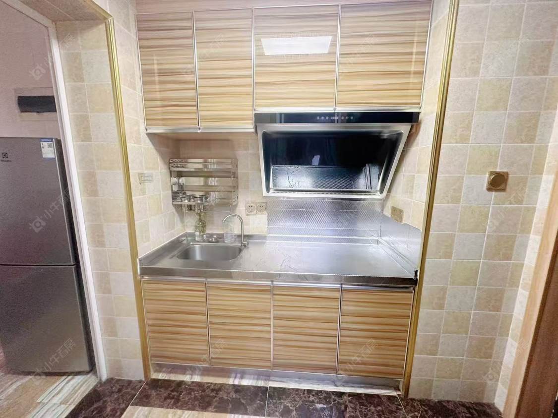 常州高力国际SOHO在租房源室内图_小牛看房