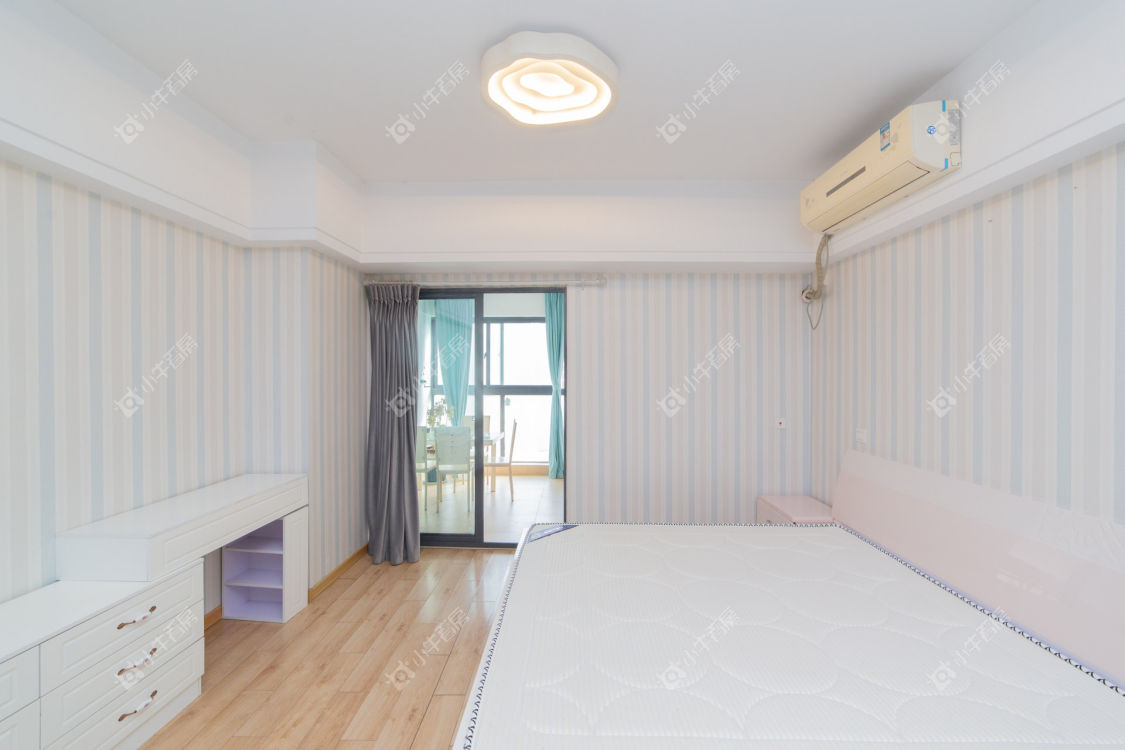 常州新北万达广场在租房源室内图_小牛看房