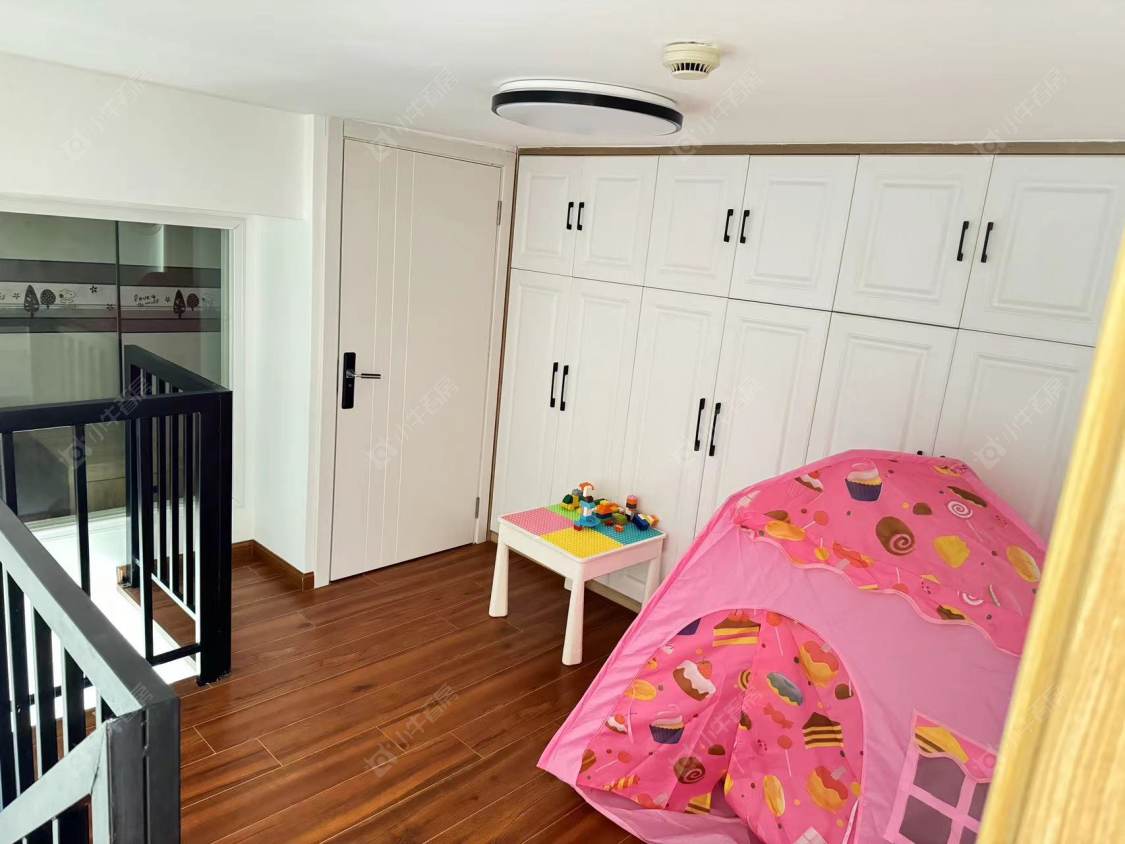 常州中海锦珑湾在租房源室内图_小牛看房