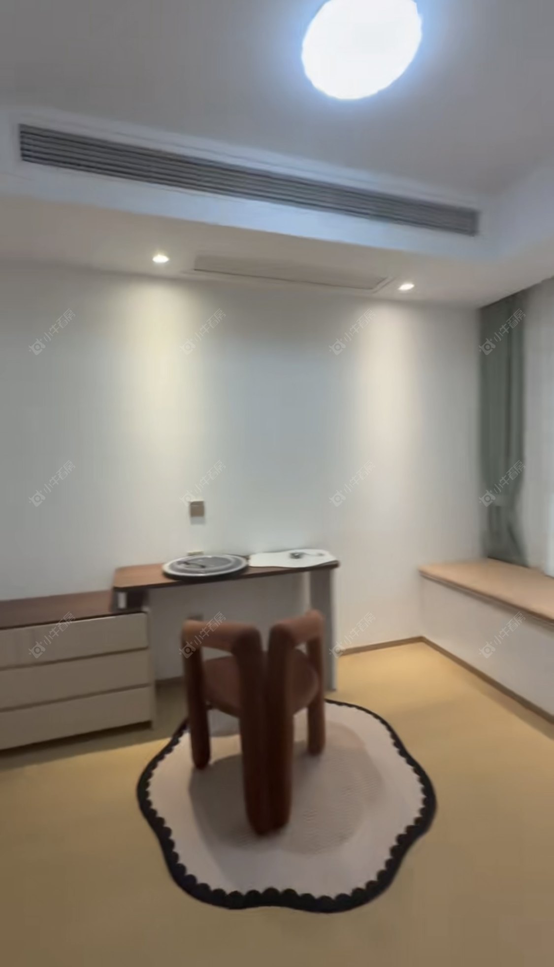 常州万科新都会在租房源室内图_小牛看房