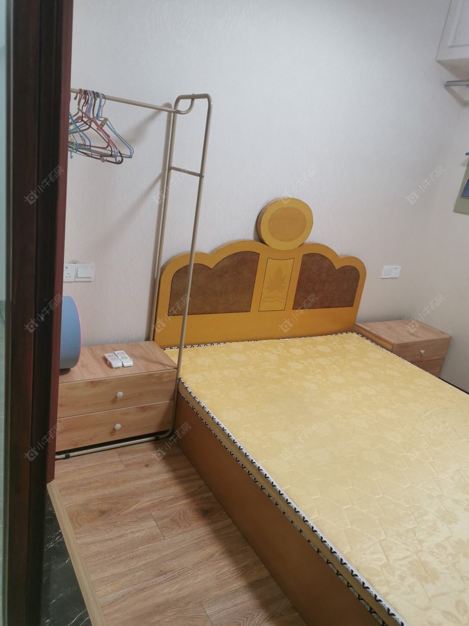 常州府琛商务广场在租房源室内图_小牛看房