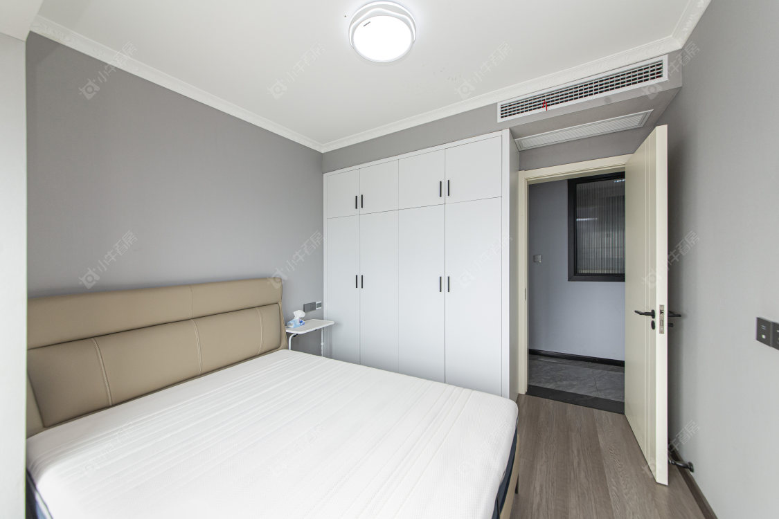 常州红星国际广场在售二手房源室内图_小牛看房