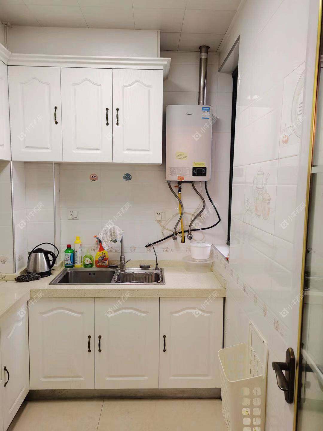 常州中奥珑郡在租房源_小牛看房