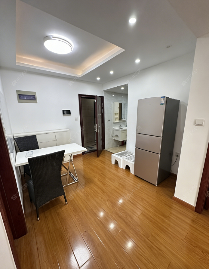 常州锦绣天地在租房源户型图_小牛看房