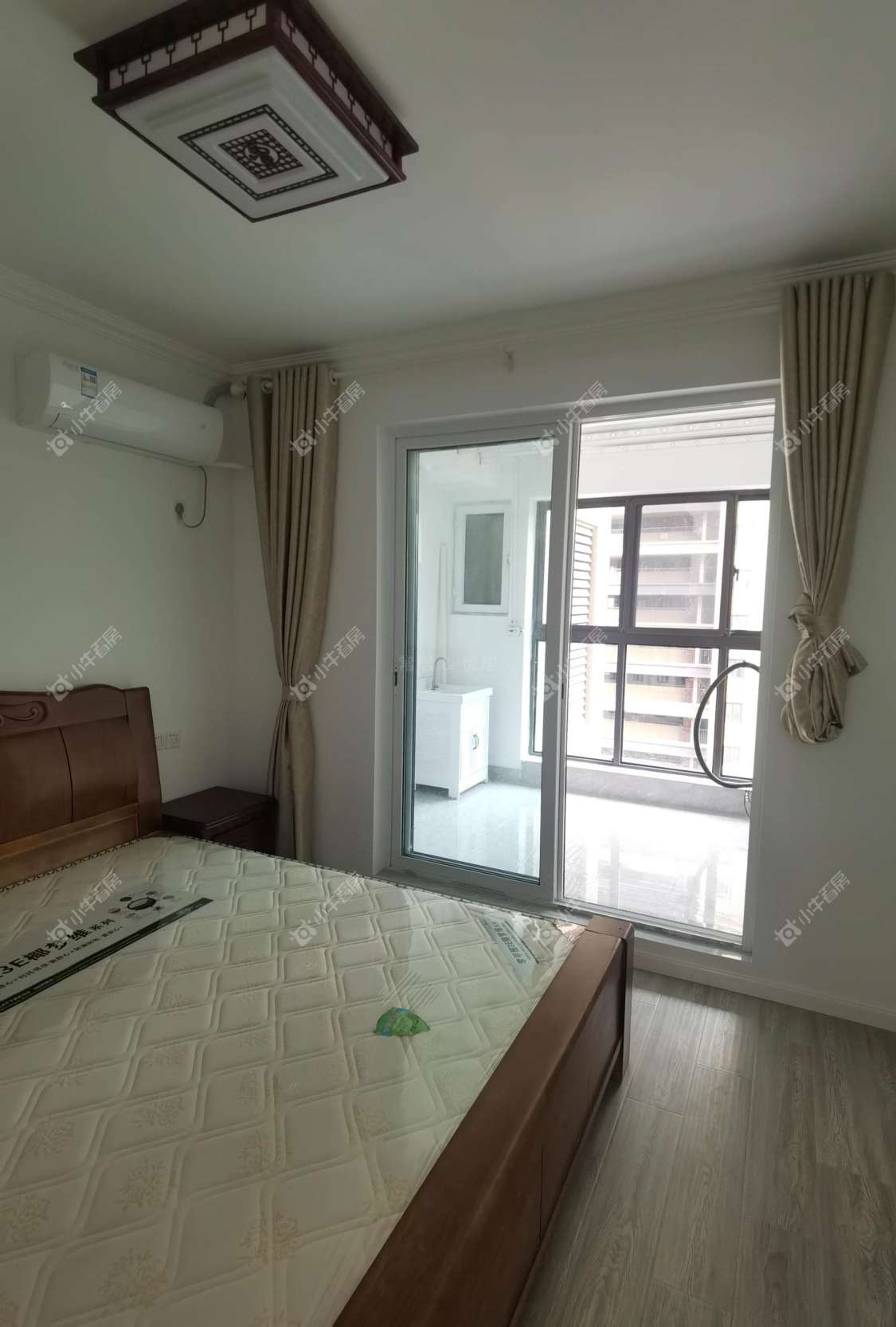 常州路劲城市印象在租房源_小牛看房