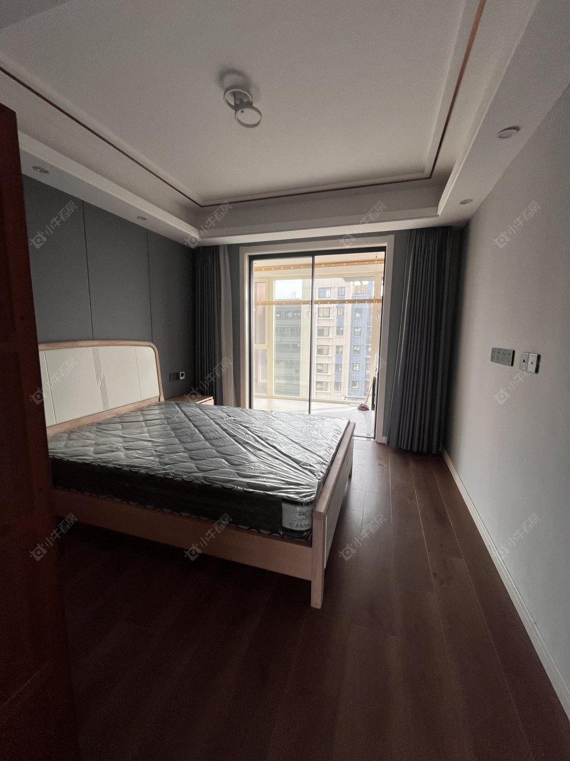 常州星河丹堤八区在租房源_小牛看房