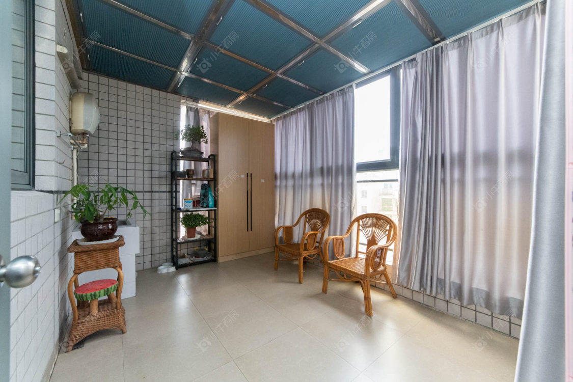 常州奥林匹克花园在售二手房源室内图_小牛看房