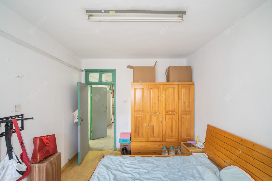 桃园路房源室内图 常州桃园路在售二手房源室内图_小牛看房