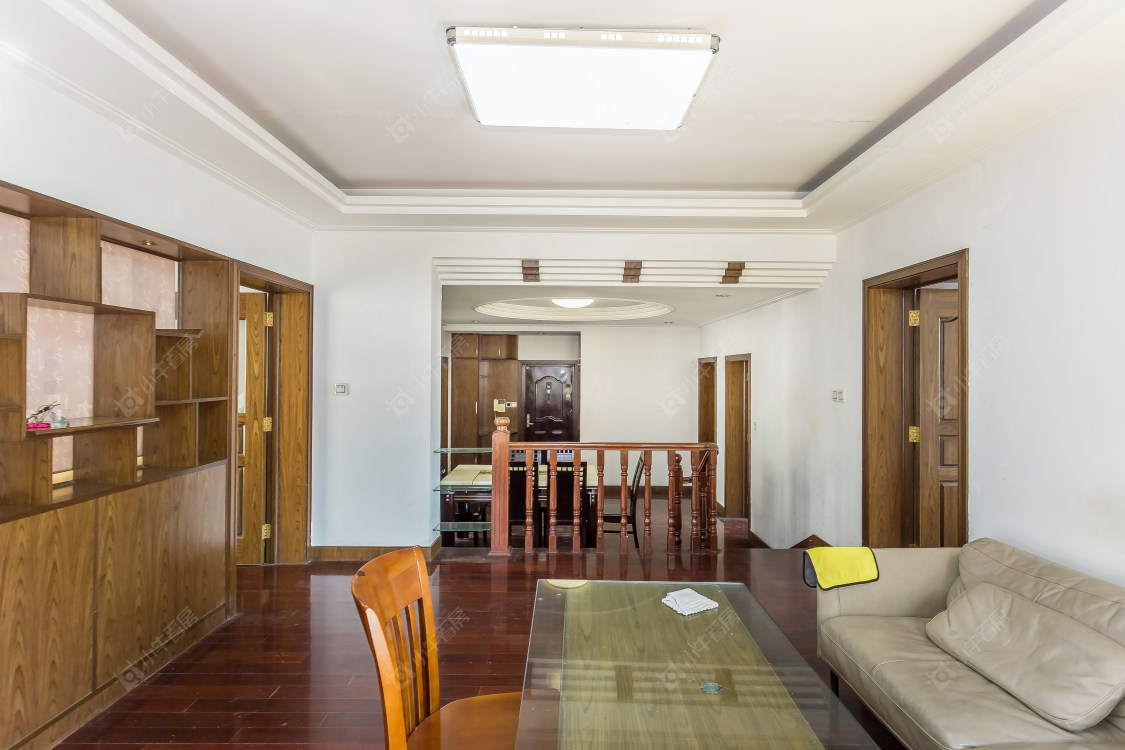 常州润德半岛在售二手房源室内图_小牛看房