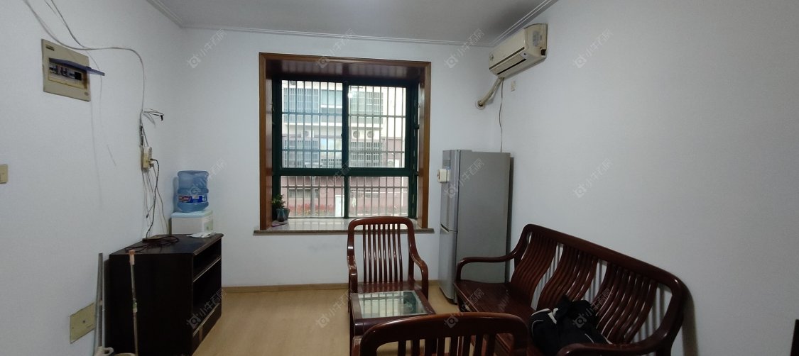 常州青洋花苑在租房源_小牛看房