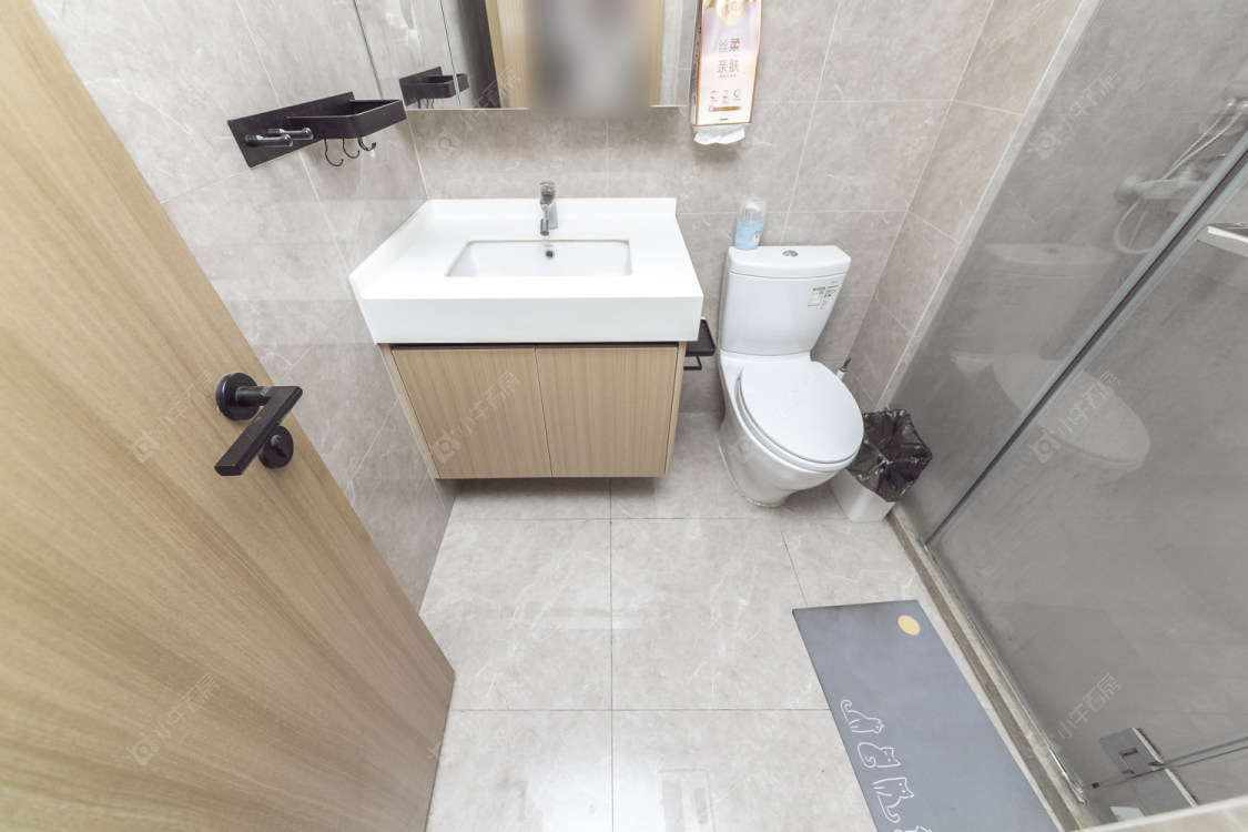 常州华润紫云府在售二手房源室内图_小牛看房