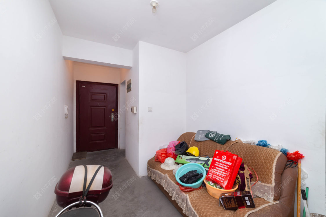 常州临津花园在售二手房源室内图_小牛看房