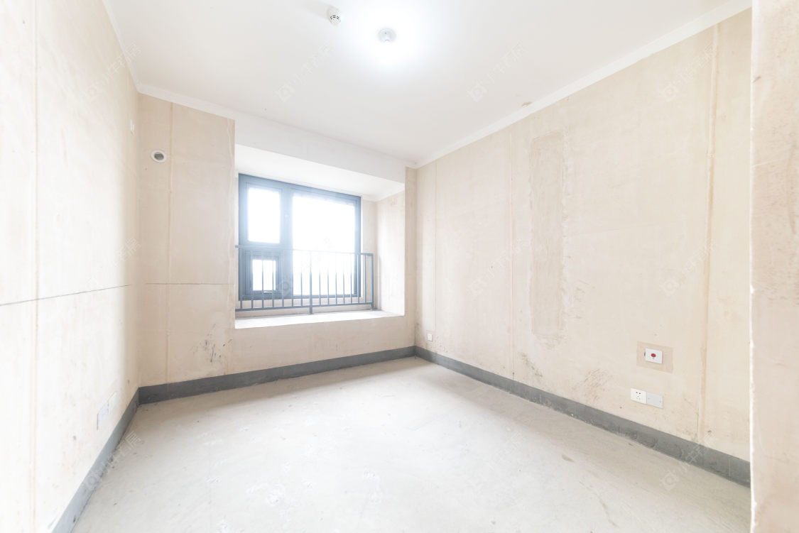 常州大唐中南上悦城在售二手房源室内图_小牛看房