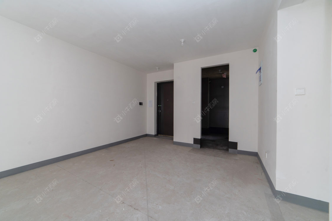 常州邹新花园D区在售二手房源室内图_小牛看房