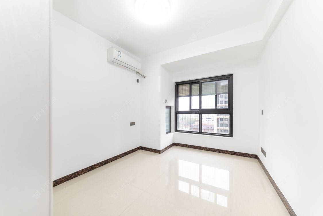 常州天安尚城二期在售二手房源室内图_小牛看房