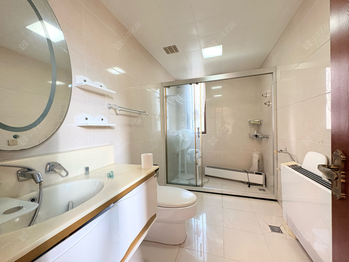 丹阳天波城在售二手房源室内图_小牛看房