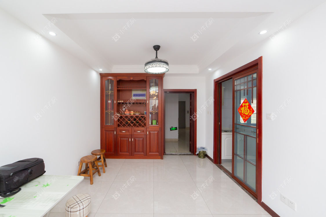 常州尚枫澜湾3室2厅1卫出租_小牛看房