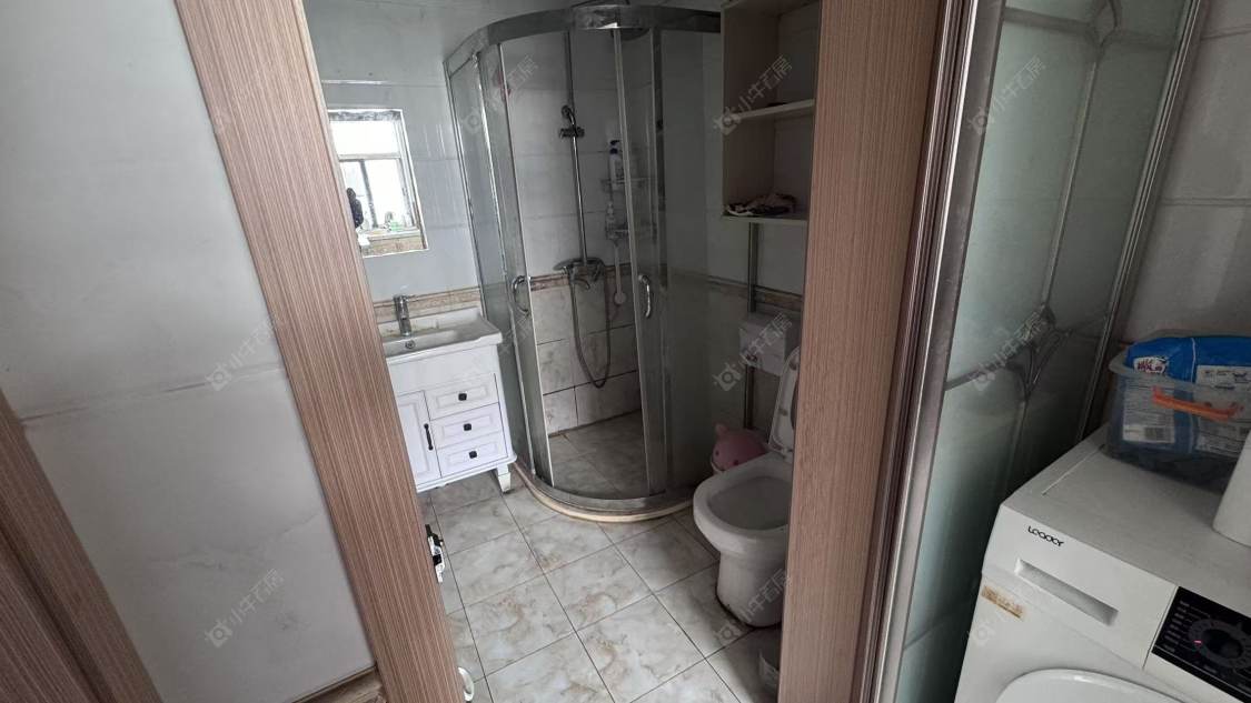 常州中凉二村在租房源室内图_小牛看房