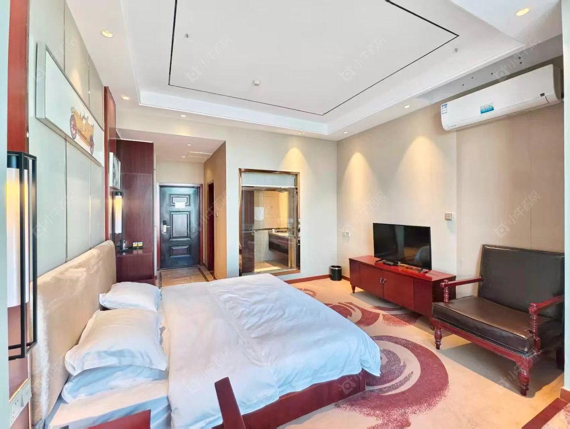 常州荣盛曼哈顿广场在租房源室内图_小牛看房