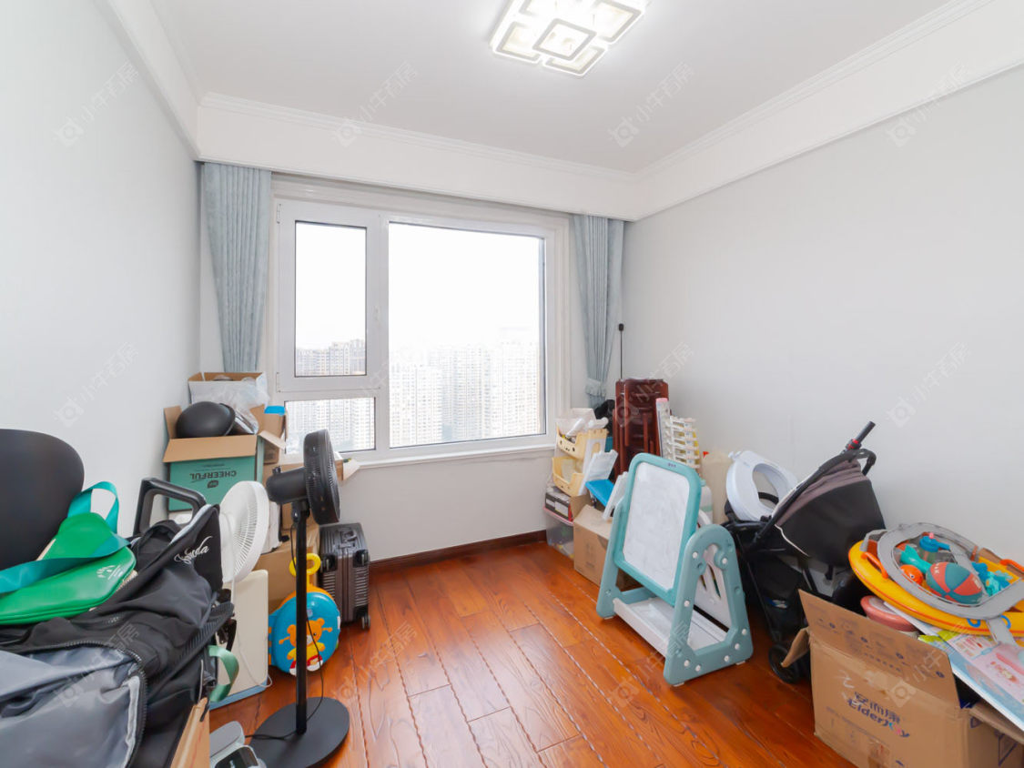 龙湖香醍漫步北区房源室内图 常州龙湖香醍漫步北区在售二手房源室内图_小牛看房