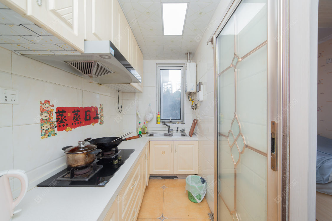 常州锦绣天地在售二手房源室内图_小牛看房