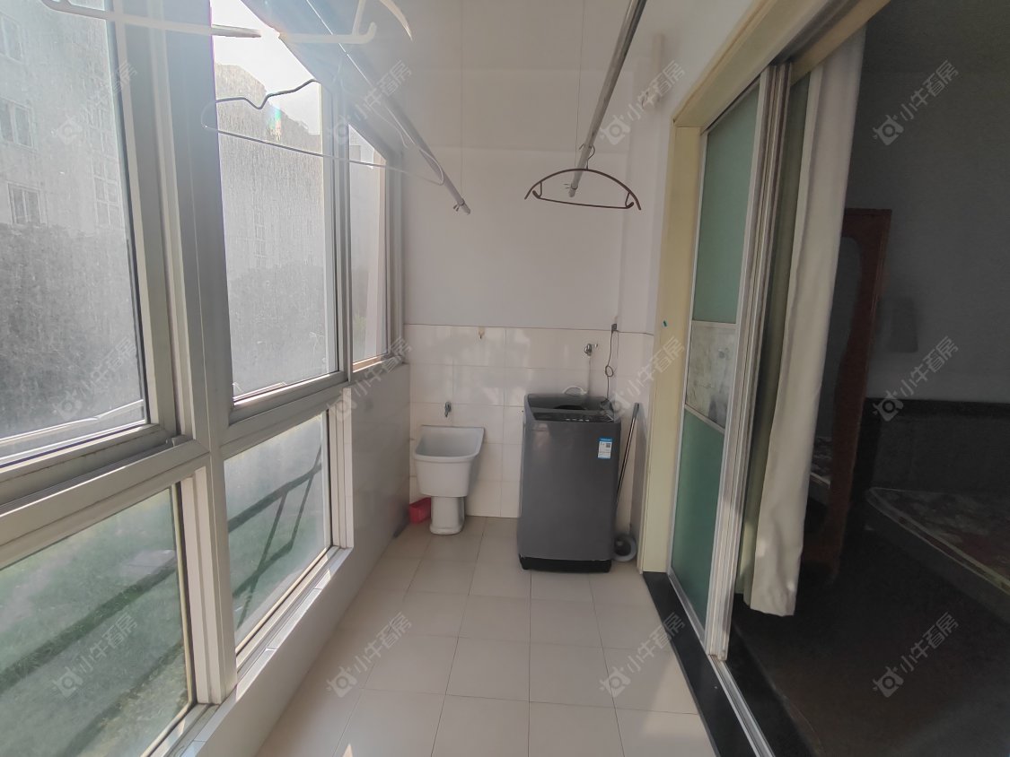 常州蓝天花园西区在租房源室内图_小牛看房