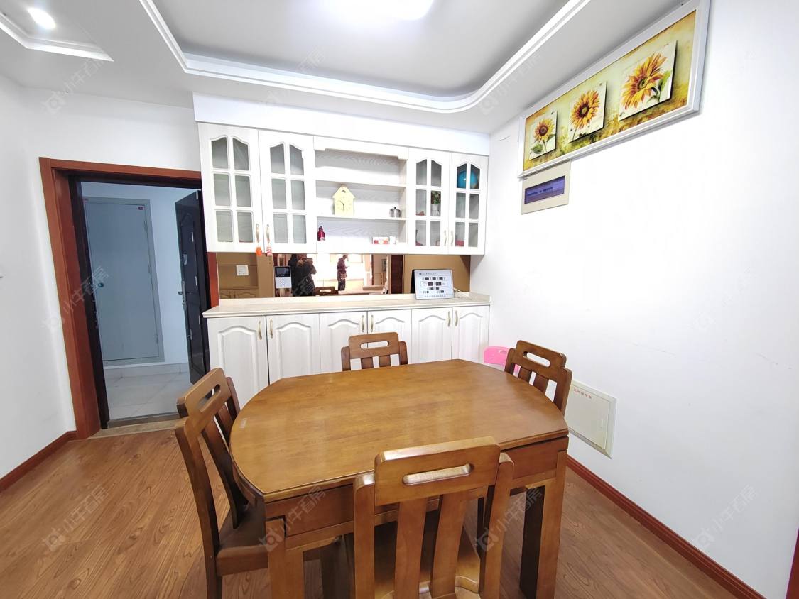 常州新乐花园在租房源室内图_小牛看房